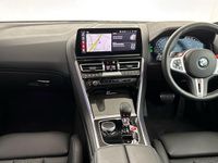 Used BMW M8 Competition Edition 616 HP (453 kW) 2025 Blue Coupe