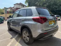 Used Suzuki Vitara SZ-T 2022 Grey SUV