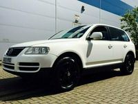 Used VW Touareg 2003 SUV