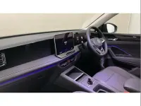 Used VW Tiguan Match 128 HP (94 kW) 2026 Grey SUV