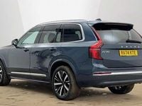 Used Volvo XC90 Core 247 HP (181 kW) 2025 Blue SUV