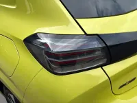 Used Peugeot 208 Allure 99 HP (72 kW) 2024 Yellow Hatchback