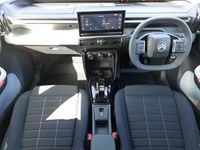 New Citroën C3 109 HP (80 kW) 2026 Metallic  mercury grey SUV