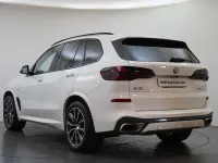 Usado BMW X5 M Sport 482 CV (354 kW) 2024 Blanco SUV