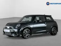 Used Mini Cooper Sport 114 kW (156 HP) 2025 Grey Hatchback