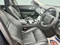 Used Land Rover Range Rover Velar HSE 250 HP (183 kW) 2019 Black SUV