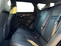 Used Land Rover Range Rover evoque 300 HP (220 kW) 2022 Black SUV