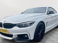 Used BMW 420 M Sport 190 HP (139 kW) 2020 Coupe
