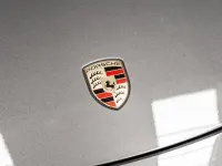 Usado Porsche Boxster 2019 Cinzento Cabrios