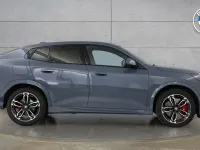 Used BMW X2 M Sport 168 HP (123 kW) 2025 Grey SUV