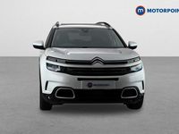 Used Citroën C5 Aircross Flair 2019 White SUV