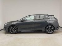 Used Kia Ceed GT-Line 138 HP (101 kW) 2024 Grey Hatchback