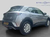 Used Vauxhall Mokka Design Edition 134 HP (98 kW) 2023 Grey SUV