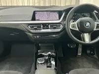 Used BMW M235 Comfort Edition 306 HP (225 kW) 2024 Grey Coupe
