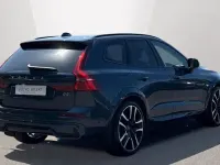 Used Volvo XC60 Ultimate 250 HP (183 kW) 2023 SUV