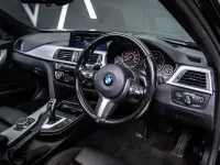 Used BMW 335 M Sport 2018 Black Sedan