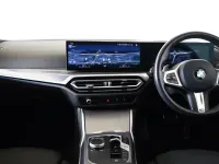 Used BMW 320 M Sport 187 HP (137 kW) 2023 Grey Estate