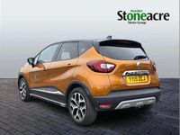 Used Renault Captur GT-Line 90 HP (66 kW) 2019 Other SUV
