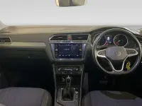 Used VW Tiguan Life 150 HP (110 kW) 2023 SUV