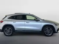 Used Mercedes E250 Premium Plus 218 HP (160 kW) 2022 Silver SUV
