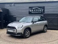 Usado Mini Countryman Classic 218 CV (160 kW) 2026 SUV