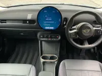 New Mini Cooper Hatch 113 kW (154 HP) 2025 Silver Hatchback