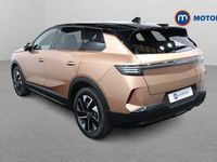New Vauxhall Grandland X Ultimate 136 HP (100 kW) 2025 Brown SUV