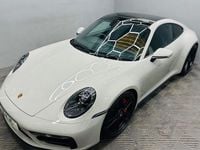 Used Porsche 911 480 HP (353 kW) 2023 Coupe