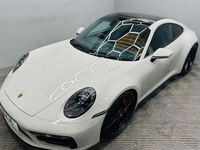 Used Porsche 992 480 HP (353 kW) 2023 Coupe