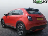 New Fiat 600 101 HP (74 kW) 2025 SUV