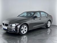 used BMW 318 3 Series i Sport 4dr Step Auto