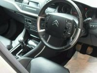 Used Citroën C5 2009 Sedan