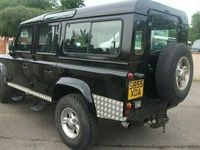 Used Land Rover Defender 1999 SUV