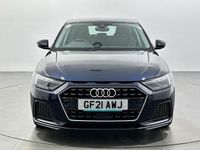 Used Audi A1 Sportback Sport 95 HP (69 kW) 2026 Hatchback