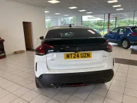 Used Citroën C4 PureTech 2024 White SUV