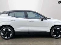 Used Volvo EX30 Plus 200 kW (272 HP) 2025 White SUV