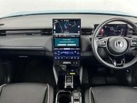 Używany Honda e:Ny1 Advance 147 kW (201 KM) 2024 Niebieski SUV