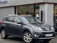 Used Toyota RAV4 2014 SUV