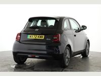 used Fiat 500e 42KWH ICON AUTO 3DR ELECTRIC FROM 2022 FROM EPSOM (KT17 1DH) | SPOTICAR