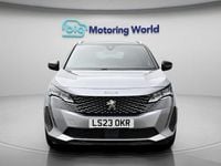 Used Peugeot 3008 Allure+ 300 HP (220 kW) 2023 Grey SUV