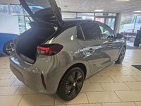 New Vauxhall Corsa-e Ultimate 11 kW (15 HP) 2026 Graphic grey Hatchback
