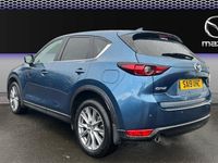 Used Mazda CX-5 Inclusive 165 HP (121 kW) 2020 SUV