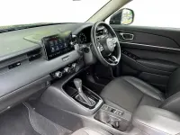 Używany Honda HR-V Advance 131 KM (96 kW) 2023 Szary SUV