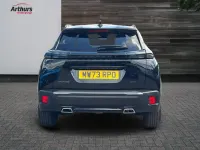 Used Peugeot 2008 GT 129 HP (94 kW) 2023 Black SUV