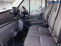 Used Ford Transit Limited 165 HP (121 kW) 2026 Van