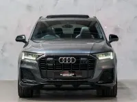 Used Audi Q7 340 HP (250 kW) 2024 SUV