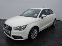 Used Audi A1 2011 Hatchback