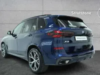 Used BMW X5 M Sport 298 HP (219 kW) 2026 SUV
