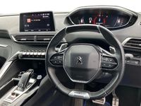 Used Peugeot 3008 GT-line 131 HP (96 kW) 2020 SUV