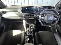 Used Peugeot 208 Premium 100 HP (73 kW) 2022 Blue Hatchback